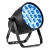 Reflektor PAR PRO ZOOM LED RGBW BeamZ BAC550Z